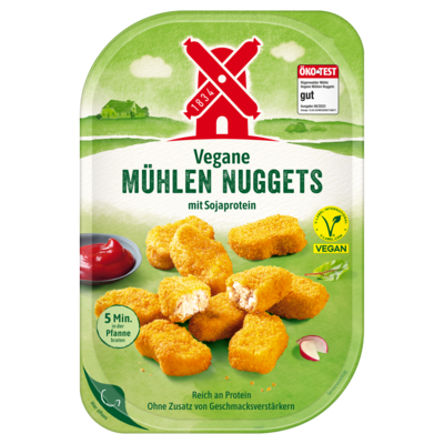4000405005033 vegane muehlen nuggets 180g ab 202240927