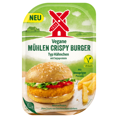 4000405003459 vegane muehlen crispie burger 180g