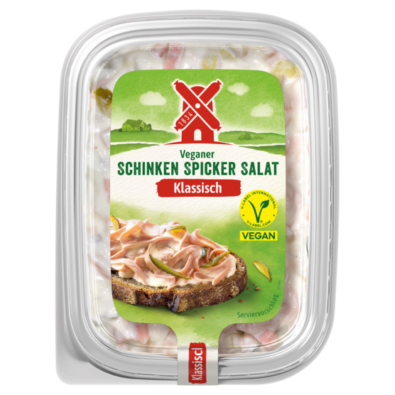 4000405002704 veganer schinken spicker salat klassisch front   gueltig ab 20250314